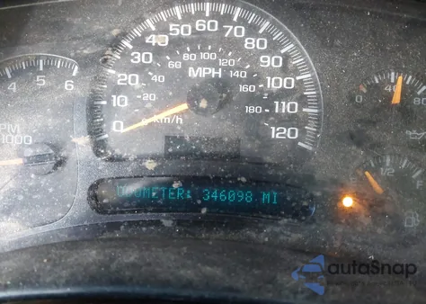 2005 Chevrolet Tahoe Lt z USA, uszkodzony, nr VIN 1GNEC13T25R208836